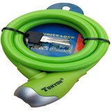 Winner Bike BRAVA SPIRALNA 12X1200mm TY560 ZELENA | Eponuda.com