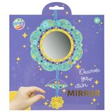 Artmie Okrasite svoje ogledalo Ustvarjalni komplet | Različne oblike Cene
