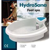 Hydrosana FOOT SPA aparat za izboljšanje počutja z reakcijsko elektrolizo | Shoptok.si