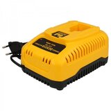 VHBW Punjač za baterije DeWalt / Black &amp; Decker, Ni-Cd/Ni-MH, 7.2V - 18V | shoptok.hr