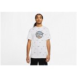 Nike Majice s kratkimi rokavi DO2250100 Bela | Shoptok.si