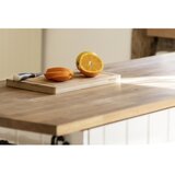 Wenko Daska za rezanje od bambusa 22,5x32,5 cm Bella – | shoptok.hr