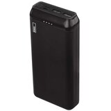 Emos ALPHA2 20 powerbank, 20 000 mAh, 10 W, črni | Shoptok.si
