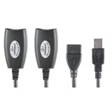Gembird USB extender, 30 m | shoptok.hr