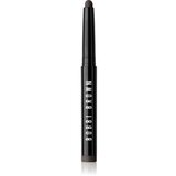 Bobbi Brown Long-Wear Cream Shadow Stick dolgoobstojna senčila za oči v svinčniku odtenek Rich Caviar 1.6 g Cene