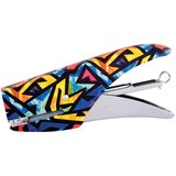  STROJ ZA SPAJANJE DO 16 LISTOVA LEBEZ 2431 SORTIRANO BLISTER | Shoptok.si