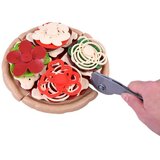 Dječja pizzeria - set za izradu pizze | shoptok.hr