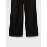 GAP Linen Trousers Wide - Women's | ePonuda.com