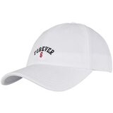 Cayler & Sons C&amp;S WL Forever Six Curved Cap White/mc Cene