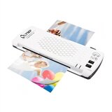 Olympia Plastifikator dokumenata A4 A235 Plus, bijeli | shoptok.hr
