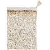 Lorena Canals Krem periv/ručno rađen pamučan tepih 120x160 cm Bloom Natural – | shoptok.hr