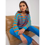 Och Bella Sweater-TW-SW-BI-M59.25-blue | Shoptok.si
