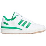 Adidas Nizke superge Forum Low CL IH7820 Bela | Shoptok.si
