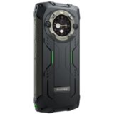 Blackview pametni telefon BV9300 Pro, 12/256GB, zelena | Shoptok.si