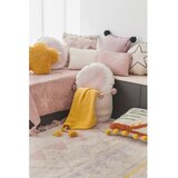 Lorena Canals Ružičasti/krem periv/ručno rađen pamučan dječji tepih 140x200 cm Azteca Vintage Nude – | shoptok.hr