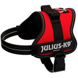 Trixie Julius-K9 powerharness am za pse, baby 1–Mini plava 2XS/Baby 2 | Eponuda.com