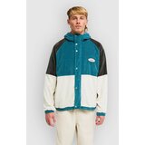 Billabong Burleigh Jakna oatmeal heather Cene