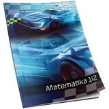  OBRAZAC ŠKOLSKI MATEMATIKA ZA 1 I 2RAZRED SOFT PLUS CONNECT BOY | Eponuda.com