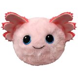 Ty Beanie Bouncers GILL - roza axolotl, 8cm Cene