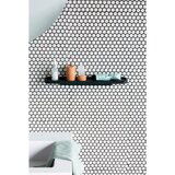 Brabantia kopalniška polička - mindset - mineral infinite grey | Shoptok.si