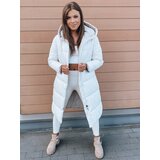 DStreet Kurtka damska KERMIT biała | Shoptok.si