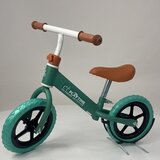 Aristom Dečiji balans bicikl – PLAYTIME Outdoor Activities 750 - zeleni | ePonuda.com