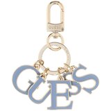 Guess Torbice Keyring Pozlačena | Shoptok.si