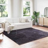  Tepisi za područja Četvrtasti SIROLO Bež 120 x 120 cm Poliester | shoptok.hr