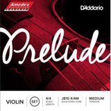 ŽICE ZA VIOLINU D’ADDARIO J810 4/4 SET Cijene