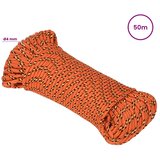  Višenamjensko pomoćno uže 4 mm 50 m Narančasta PP - Narančasta 4 mm 50 m | shoptok.hr