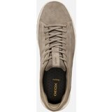 Geox Beige men's sneakers Flextride Plus - Men's | shoptok.hr