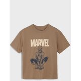 Sinsay Pamučna oversize majica s printom Spider-Man | shoptok.hr