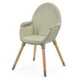 Kinderkraft stolček za hranjenje fini™ 2 green | Shoptok.si