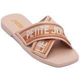Petite Jolie Ženske papuče, Bež | ePonuda.com
