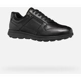 Geox Black men's sneakers Spherica EC12 - Men | Shoptok.si