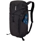 Thule AllTrail univerzalni ruksak s pokrovom za zaštitu od kiše25 L - crni | shoptok.hr