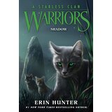 Harper Collins Publishers Ltd Erin Hunter - Shadow (Warriors: A Starless Clan) Cene