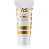 James Read GLOW20 Facial Tanning Serum serum za lice za samotamnjenje 25 ml