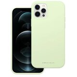 Roar Cloud-Skin maska za iPhone 12 Pro svetlo zelena | Shoptok.si
