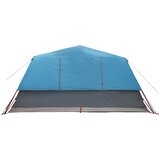 Instant šator Plava 365 x 280 x 200 cm Poliester i čelik | shoptok.hr