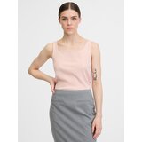 Orsay Light pink women's tank top - Women's | shoptok.hr