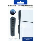 Nacon PS5 SLIM USB HUB | Shoptok.si