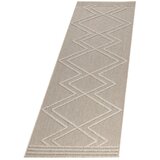 Ayyildiz Carpets Bež zunanji tekač 80x250 cm Patara – Cene