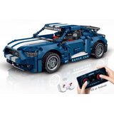 SPORTS Car Blue Blocks 952 pcs. | shoptok.hr