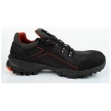 Lavoro Nizke superge S3 Črna | Shoptok.si