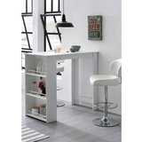 MID.YOU Barska Miza Wl5.732, Bela | Shoptok.si