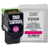  Toner Print-Team Lexmark C2320M0 Magent 1k | shoptok.hr