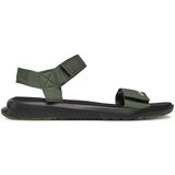Adidas Sandali Terrex Hydroterra Light JQ2572 Črna Cene