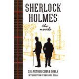Penguin Random House Arthur Conan Doyle - Sherlock Holmes - The Novels | ePonuda.com