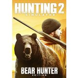 Steam Hunting Simulator 2 Bear Hunter Edition Key GLOBAL Steam Hunting Simulator 2 Bear Hunter Edition Key GLOBAL Slike